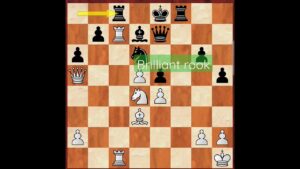 French defence I #viral #chess #shorts #grandmasterlvl