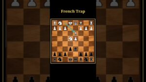 French trap Chess…….. #shorts #chess #trending #jonathan #viral #tiktok #carryminati #subscribe