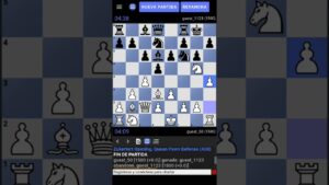Fun with chess 297