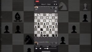 Greatest comeback in chess