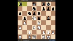 Gukesh beats Alex garrido,Round 1,XIV cerrado villa,Spain #shorts #chess #chess24 #fide #lichess