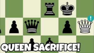 IMMORTAL Chess Game Of LASKER! #chess #immortalchess