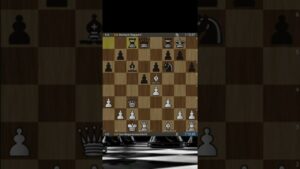 (Ian Nepomniachtchi vs Richard Rapport)#chessvideoplus #chess #chessrush #chesscom #chess24 #lichess