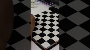 #LEGO Harry Potter – Hogwart’s Wizard’s Chess