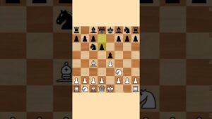 Legal Matı Tuzağı #chess #keşfet #shorts #chesstactics #satranç