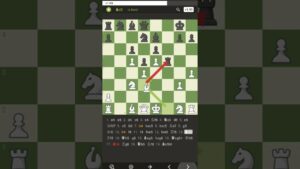 Mate in 20! #shorts #chess