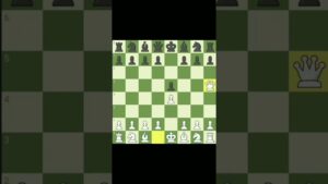 Mate in 5 moves #chess #chesshorts