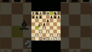 Mate in 9 moves #chess #chessshorts