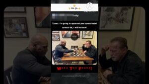 Meme Chess: Even #CarlsenSC SALUTE You!!! – Maybe ✌#MemeChessSC #shorts #scPGN