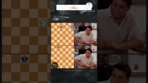 Meme Chess: Even #CarlsenSC SALUTE You!!! ✌#MemeChessSC #shorts #scPGN