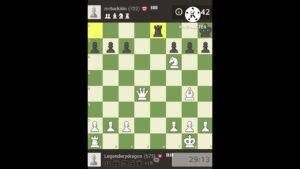 Playing Chess funny Moment         #Chess #funnymoment