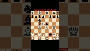 Queen Sacrifice 👑 ll Chess best game ll Chess Sacrifices