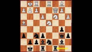 Queen’s Gambit declined ( part- 2) I #viral #chess #ytshorts #grandmasterlevel
