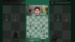 REAL LIFE Chess.com Puzzle 🤯