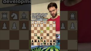 Relative pin, queen sacrifice yada yada #chess #pawnbreak.com