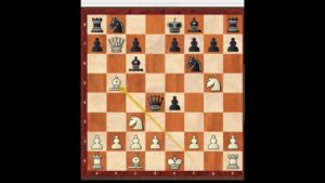 Scandinavian Defense opening Chess Trick you’ve been missing.