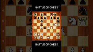 Scotch Gambit | Ultimate Move | Battle of Chess