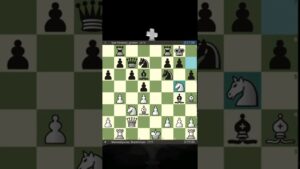 (Shakhriyar Mamedyarov vs Jorden van Foreest)🔥🔥 #chess #chessvideoplus #chessrush #chesscom #lichess