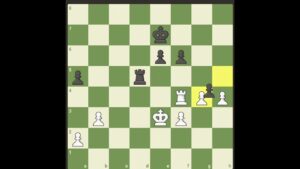 Sicilian – Scheveningen, Keres attack I #shorts  #chess.com #viral #chess #masterplayer