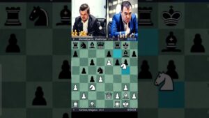 SuperUnited Croatia Rapid & Blitz | Grand Chess Tour 2022 | Blitz day 1| #chess #shorts
