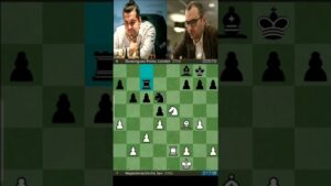 SuperUnited Croatia Rapid & Blitz | Grand Chess Tour 2022 | Rapid day 2 | #chess #shorts