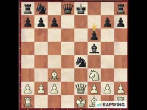 Take out the KING from his Castle & Mate!!! | Chess | TriKeey