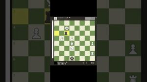 |The best Chess piece in history ?????| *Suicidal Rook* #madrook
