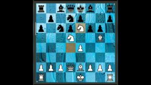 Trap against Sicilian defense #chess #shorts #chessrush #chessshort #subscribe #shortsvideo #short