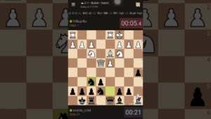 True Spirit of Chess