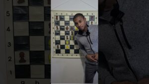 What is Attraction in Chess?