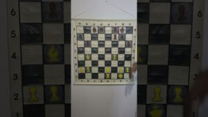 What is a Counter Threat in Chess?