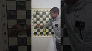 What is a Discovered Attack in Chess?