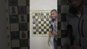 What is a Windmill in Chess?