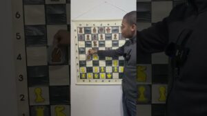 What is the Evan’s Gambit in Chess?
