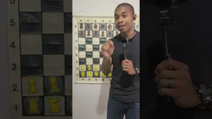 What is the Queen’s Gambit in Chess?