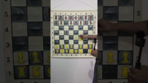 What is the Sicilian Defense in Chess?