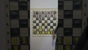 What is the Vienna Game in Chess?