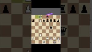 White To Move and win #chess #shorts #puzzle #chesstricks #checkmate