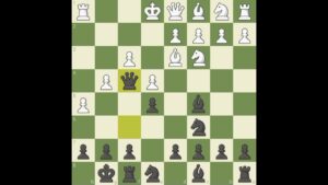 Win in 11 moves #trending #shorts #viralshorts #viralvideo #chess