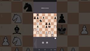 You can’t find the checkmate but still give a try😎#chess #shorts #chesspuzzle