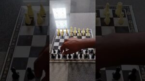checkmate game play #checkmate #chess #trend #trending #challenge #shorts