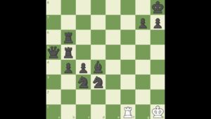 checkmate l how to play chess #shorts #chess #viral