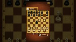 chess match