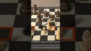 chess the best movement #check #chess#movementspeed