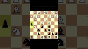 #chess #traps #shorts