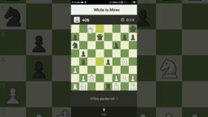 chess tricks #chess