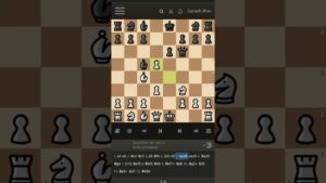 easy chess checkmate