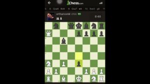 in constant Check  #Chess Online live #shorts