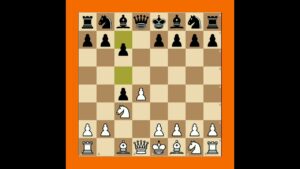 ЛУЧШАЯ ЛОВУШКА! #shorts #chess #шахматы #шахматырулят