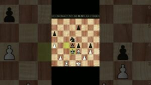 the long game #chess #chess shorts